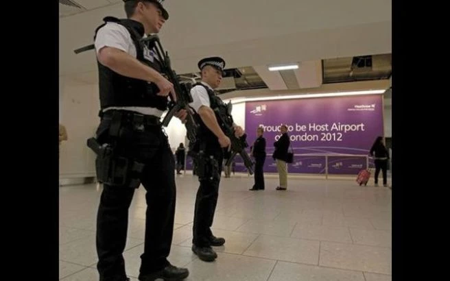 Νέο επεισόδιο Ρωσίας – Βρετανίας για έρευνα σε αεροσκάφος της Αεροφλότ